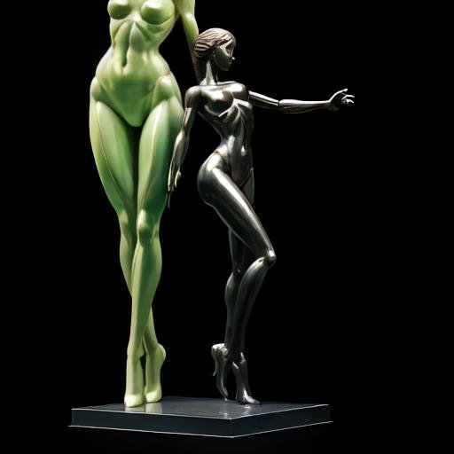 Erotic / Nude / Figurative Art